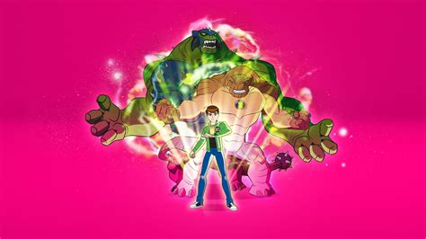 Prime Video: Ben 10: Supremacia Alienígena .